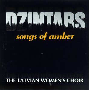Of Amber The Latvian Women 113